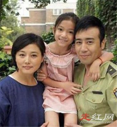 于和伟妻子宋林静和杨童舒长得像 和王丽坤共度春宵事件