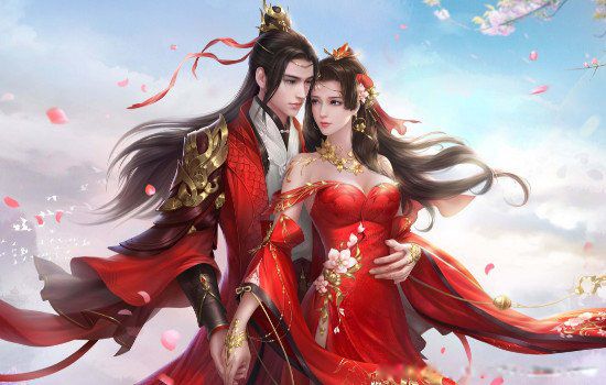 玄幻小说排行榜前十名完结巅峰之作 好看的东方玄幻