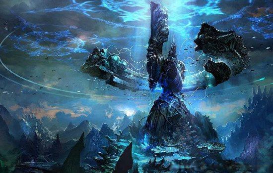玄幻小说排行榜前十名完结巅峰之作 好看的东方玄幻