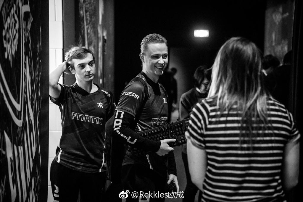rekkles什么意思 为什么叫欧成
