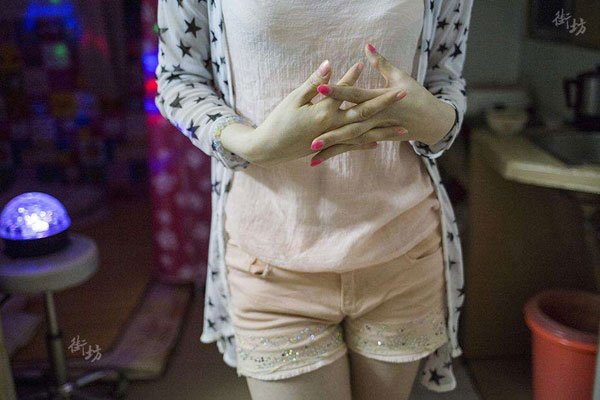 2·13北京清华校园男子自宫事件 男子为什么自宫