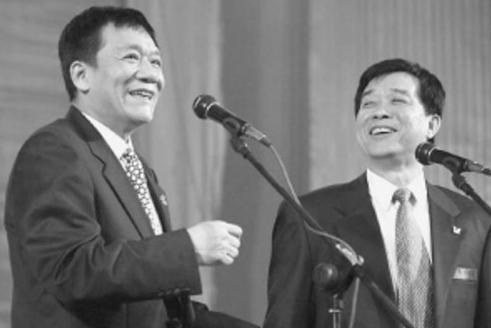 石富宽的徒弟都有谁 石富宽为什么自降一辈