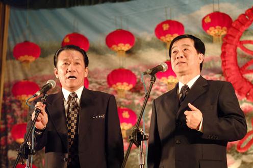石富宽的徒弟都有谁 石富宽为什么自降一辈