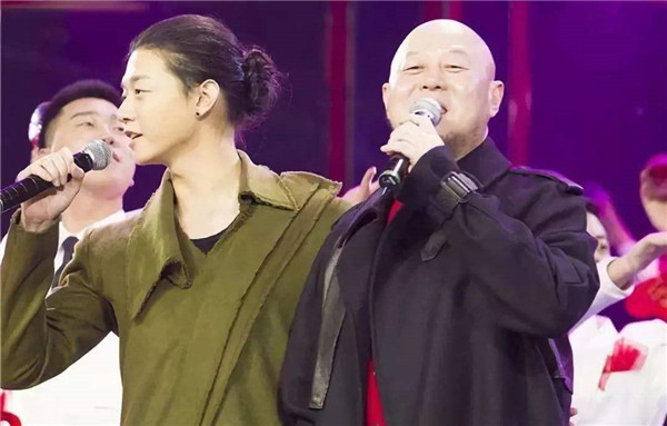 霍尊为什么不提火风 霍尊火风两人之间的关系怎么样