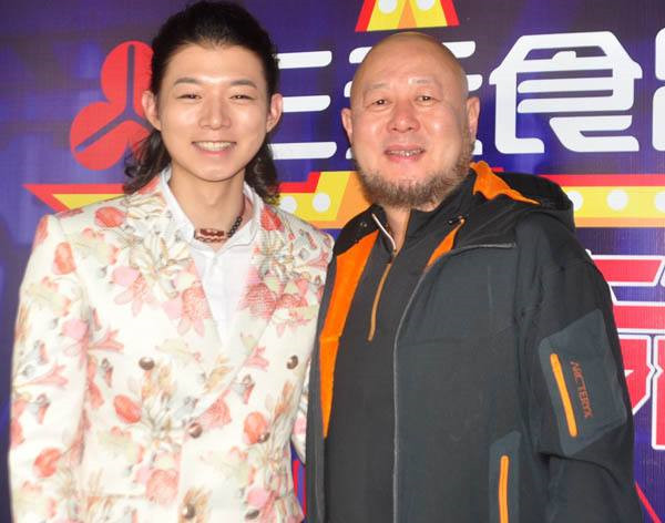 霍尊为什么不提火风 霍尊火风两人之间的关系怎么样