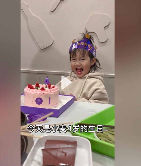 王小麦参加的综艺节目名单 王小麦个人资料（真实名字/哪里人/几岁了）