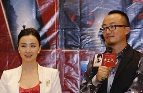 陶虹嗜性如命把徐峥掏空了 陶虹徐峥婚姻名存实亡为什么不离婚