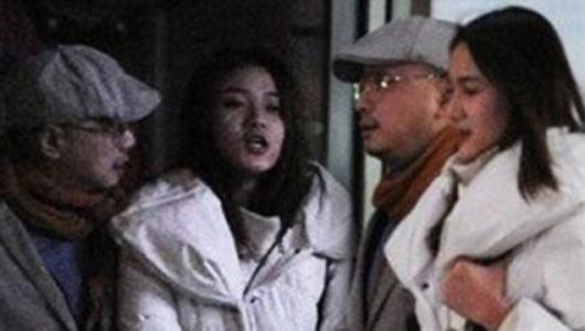 陶虹嗜性如命把徐峥掏空了 陶虹徐峥婚姻名存实亡为什么不离婚
