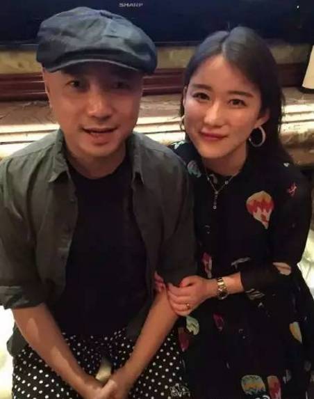陶虹嗜性如命把徐峥掏空了 陶虹徐峥婚姻名存实亡为什么不离婚