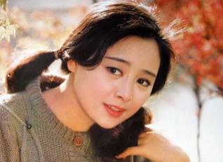 张瑜个人资料简介 庐山恋女主角张瑜老公是谁
