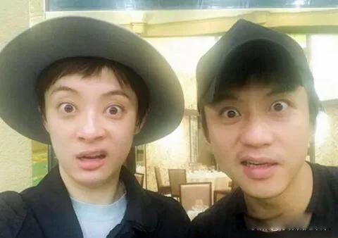 孙俪邓超婚变怎么回事 没有离婚出轨江一燕分居是假的