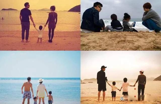 孙俪邓超婚变怎么回事 没有离婚出轨江一燕分居是假的