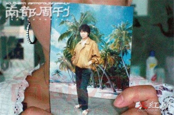 南大碎尸案破了吗 有图慎入刁爱青图片看了想吐