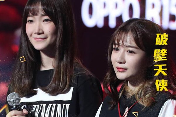 打包安琪为什么少一个人 为什么解散分开了