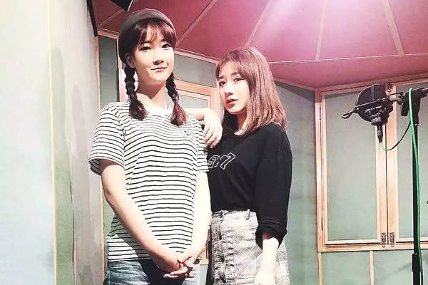 打包安琪为什么少一个人 为什么解散分开了