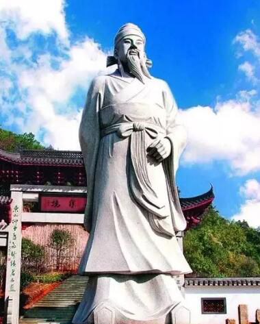 东山再起的主人公是谁 东山再起的典故