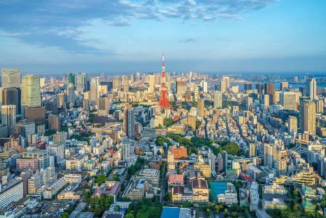 2022年全球GDP排名一览表 世界前20大经济体是哪些国家呢