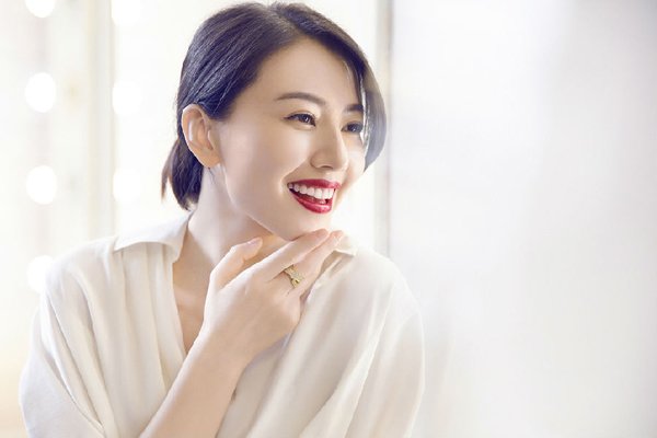 高圆圆赵又廷离婚了吗 为何能容忍家暴呢