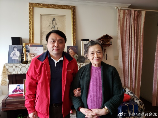 朱逢博现状如何 她为什么一直不火
