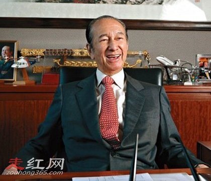霍英冬和赌王何鸿燊的故事 关系真的那么恶劣吗