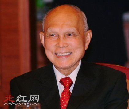 霍英冬和赌王何鸿燊的故事 关系真的那么恶劣吗