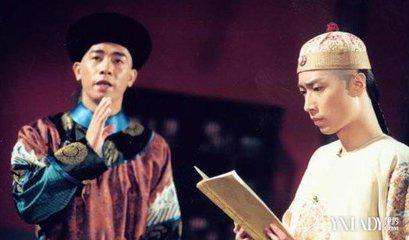 一等鹿鼎公是什么职位 大概相当于现代的元帅将军