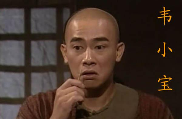一等鹿鼎公是什么职位 大概相当于现代的元帅将军