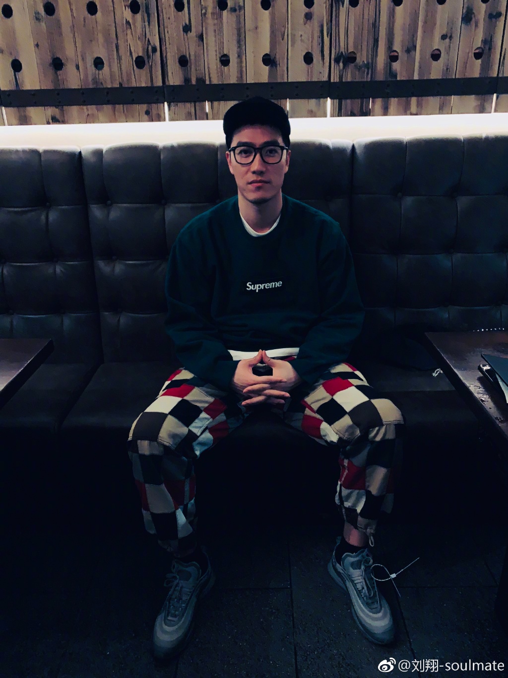 刘翔现状如何在干什么 他为什么没去鸟巢总决赛