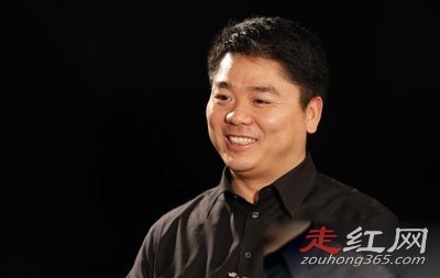 刘强东有几段婚姻史 前女友生下孩子没有结婚