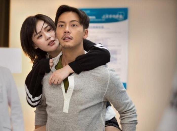 陈伟霆女友现任是谁 前女友有哪几个