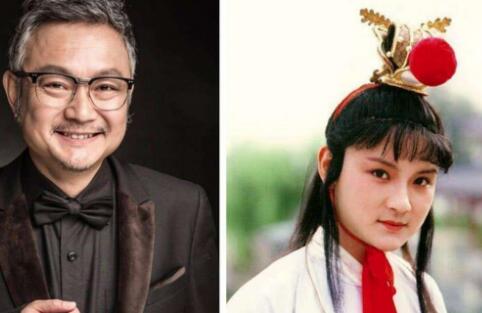 87版贾宝玉的扮演者叫什么名字 是欧阳奋强