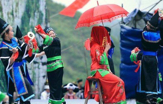 穿青人是什么意思 贵州穿青人族现在叫什么民族
