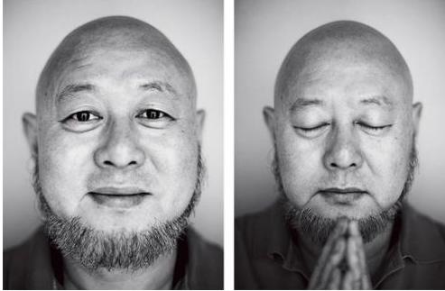火风是什么活佛转世 火风和仲小萍为什么离婚
