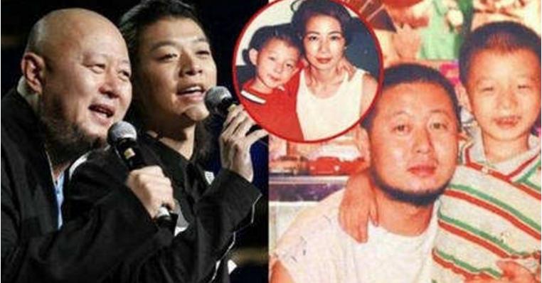火风是什么活佛转世 火风和仲小萍为什么离婚