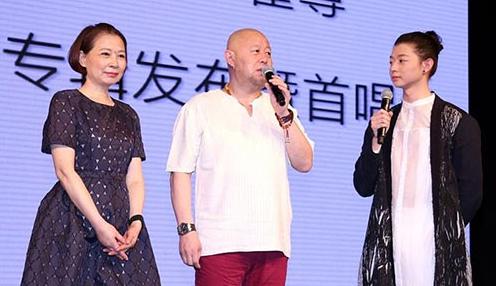 火风是什么活佛转世 火风和仲小萍为什么离婚