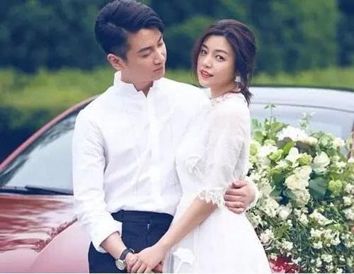 陈晓陈妍希真的恩爱吗 陈晓陈妍希感情出问题双双出轨离婚