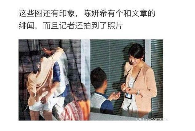 陈晓陈妍希真的恩爱吗 陈晓陈妍希感情出问题双双出轨离婚