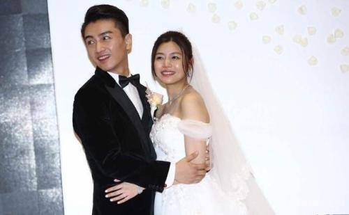 陈晓陈妍希真的恩爱吗 陈晓陈妍希感情出问题双双出轨离婚