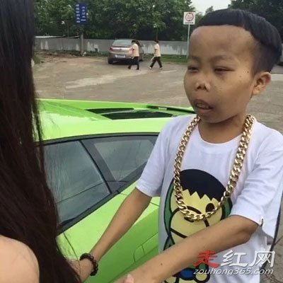 网红陈山为什么会永久封号 是他自己退出的