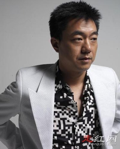 董勇现任老婆叫什么 第二次婚姻新娘是郑佳艳