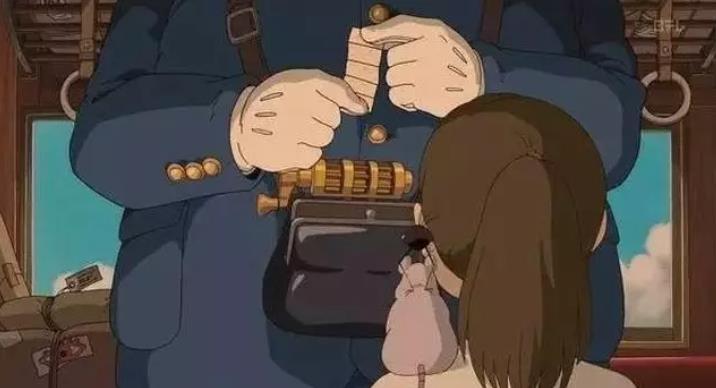 千与千寻的恐怖真相 千与千寻被删掉的结局