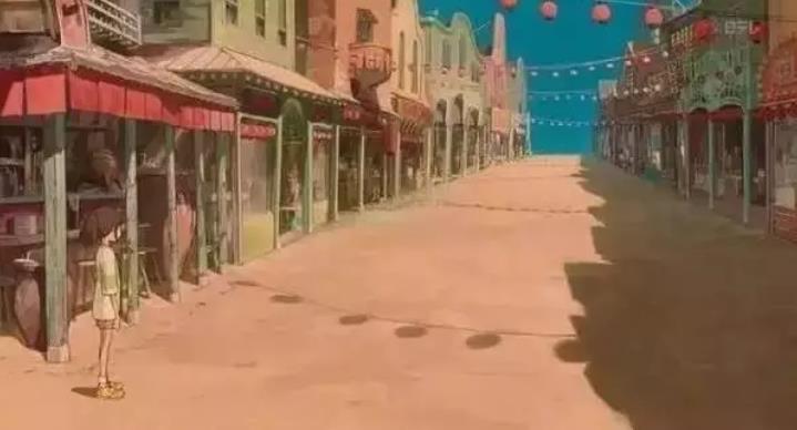 千与千寻的恐怖真相 千与千寻被删掉的结局