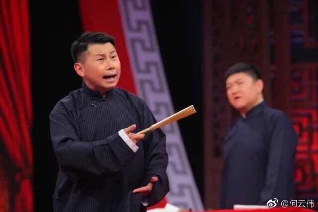 何云伟现状堪忧 何云伟中学演讲摔话筒是怎么回事