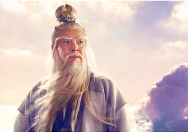 鸿钧老祖的来历 是什么级别的神仙之上还有谁
