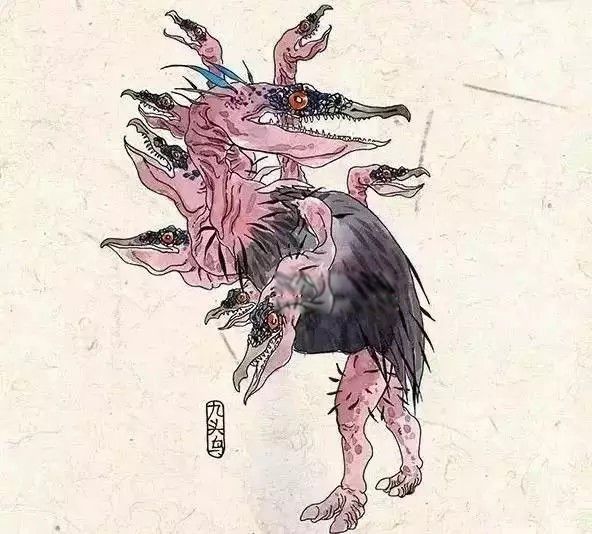 九头鸟是什么意思 民间故事九头鸟的传说故事