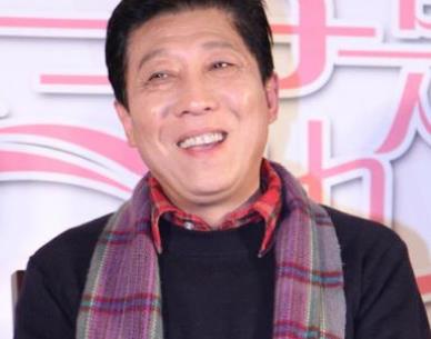 演员韩童生老婆资料 韩童生生活中的老婆