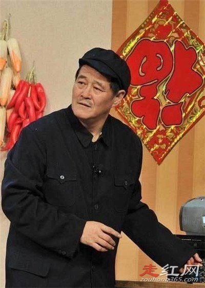 赵本山被查了吗 他的身体越来越不好