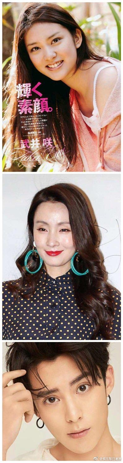为什么一照相脸就歪了 是不是所有人的脸都歪