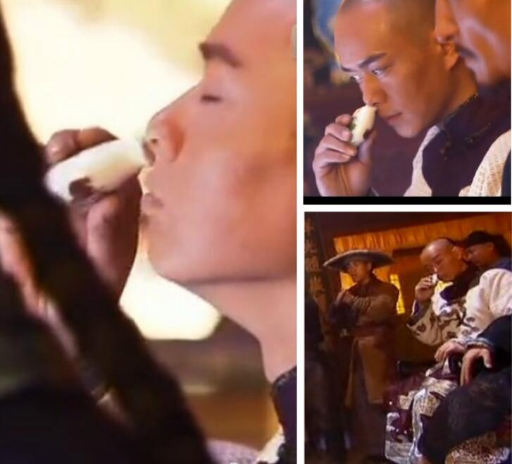 鼻烟有没有尼古丁对人体有害吗 现在鼻烟为什么没人吸了