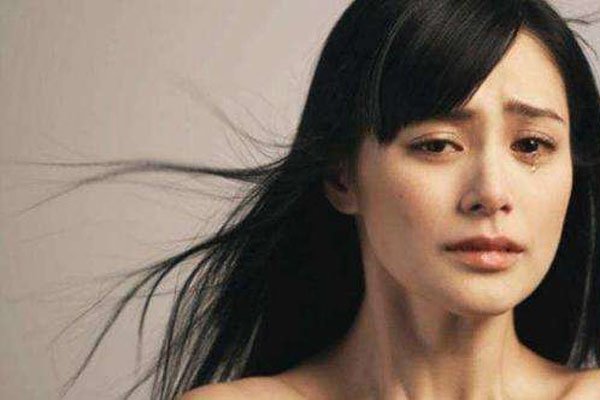 阿娇的不打码照片全集 伪装玉女骗过粉丝其实是欲女